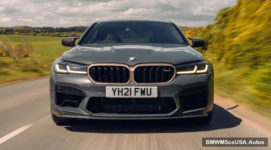 Aggressive Styling Meets Aerodynamic Precision