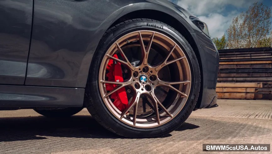 Braking System