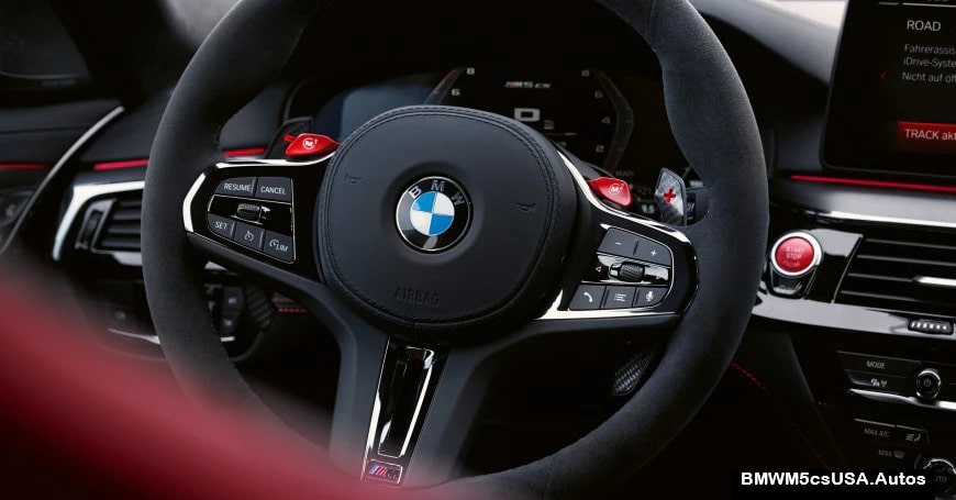 Driving Aids and Customization
